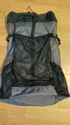 一*足様 最終価格blooper backpacks mizunara30 - メルカリ