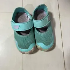 New Balance ニューバランス 16cm水陸両用サンダル