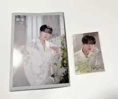 straykids MANIAC チャンビン