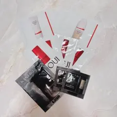 資生堂 インウイ カネボウ 化粧下地 サンプルセット