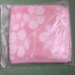 ⭐️新品⭐️ハウスオブローゼ 桜ほの香 チーフタオル HOUSEOFROSEのサムネイル