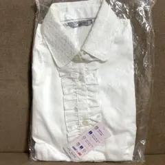 【タグ付き新品】Aoki×Can Camコラボ　ビジネスシャツ