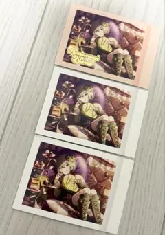 プロセカ　ぱしゃこれ箔押し　vol.7 草薙寧々