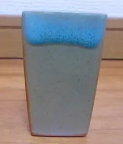 笠間焼 小さな花器シリーズ