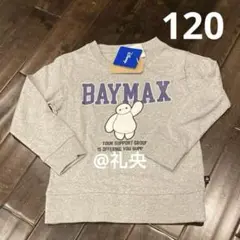 ベイマックス tシャツ トップス