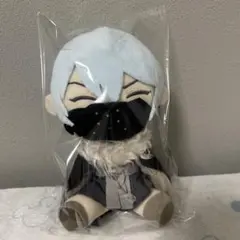 U:ZOOSIN キム・ヒョンジュン ぬいぐるみ 記念品 U:ZOOSIN キム・ヒョンジュン ぬいぐるみ 記念品 - メルカリ