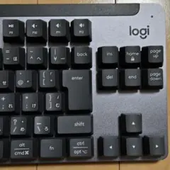 Logicool K855 ロジクール キーボード