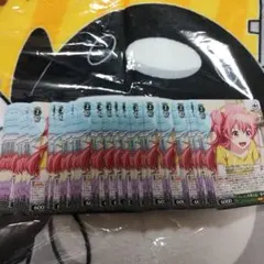 ヴァイス プロセカ 47枚セット U ワンマン作戦会議！ 桃井愛莉