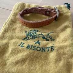 ⭐︎袋付き⭐︎イルビゾンテ　ブレスレット