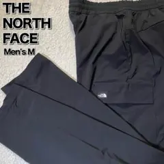 ノースフェイス ナイロンパンツ　カーゴ　トラックパンツ　M