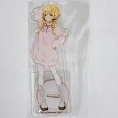 学園アイドルマスター 藤田ことね オーロラアクリルスタンド - メルカリ