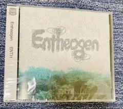 ENTH『Entheogen』 [※サブスク未配信]