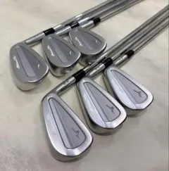 養老カスタム　Mizuno Pro S-3 アイアン 5-PW 6本セットのサムネイル