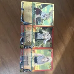 ガ*ー様 NARUTOナルトカードゲーム 伝説の三忍 12枚セット - メルカリ