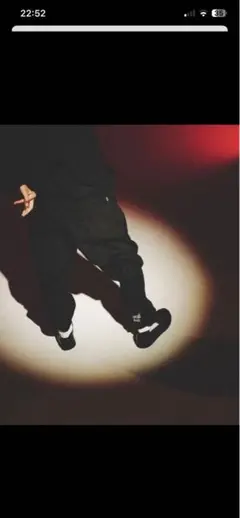 Local golf パンツ clubhaus TANGRAM rufflog