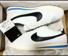 ナイキレザーコルテッツ