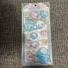 まじかるベリーベリー/ウォーターシール/カミオジャパン