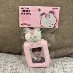 ATEEZ ホンジュンぬいぐるみ　 5cm 新品　公式 2026年最新】ateez ホンジュン ぬいぐるみの人気アイテム - メルカリ
