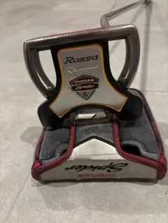 2026年最新】テーラーメイド ロッサ モンザ スパイダーの人気アイテム