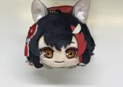 2026年最新】Vtuber名：大神ミオ Vtuber ぬいぐるみ・マスコットの人気