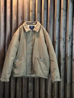 WOOLRICH サイズM GORE-TEX PRIMALOFT ウールリッチ