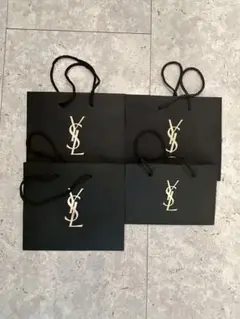 YSL ショップ袋
