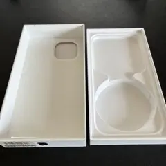 Apple iPhone 15 Pro 空箱