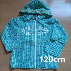 120cm　アウターのサムネイル