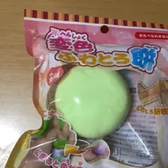 変色フワトロ餅のサムネイル