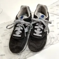 今だけ値下げ【USA製】New Balance 1400 ネイビー スニーカー