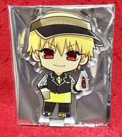 fate/strange fake カフェ ギルガメッシュ SDアクリルスタンド