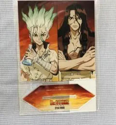 【新品】Dr.STONE アクリルスタンド