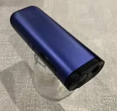 glo HYPER pro 〈オニキスパープル〉