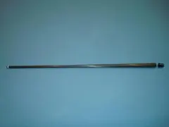 ライノ(Rhino) プレイ用シャフト　カーボン 11.8mm メッヅUJ