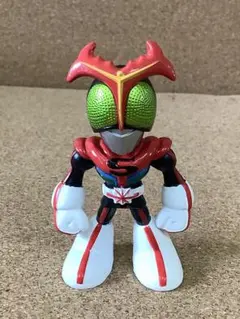 THE仮面ライダーズ 進化する魔法使い編　仮面ライダーストロンガーのサムネイル