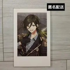 いれいす 悠佑 チェキ風トレカ 4周年キービジュアル