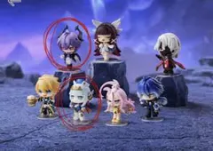 2026年最新】原神 フィギュア ポップマートの人気アイテム - メルカリ