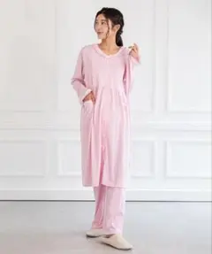 【未使用】犬印本舗 マタニティパジャマ