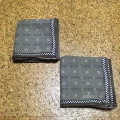 FENDI ハンカチ
