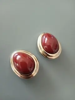 【ヴィンテージ】イヤリング