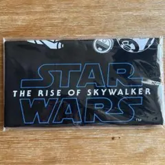 STAR WARS 手ぬぐい スカイウォーカーの夜明け