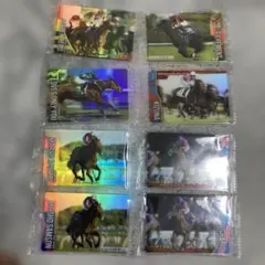 サラブレッドホースコレクション　2R セット売り　バラ売可能