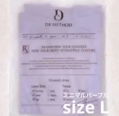 【最終値下】DR METHOD ドクターメソッドSlindyGMサイズ 楽天市場】ドクターメソッド（レディース｜インナー・下着