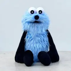 新品未開封 パペットスンスン ぬいぐるみ スンスン 限定商品