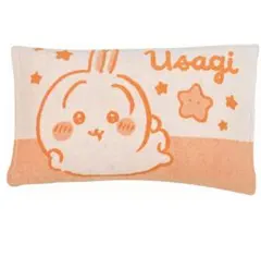 ちいかわ　うさぎ　枕カバー