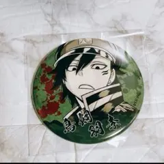 桃源暗鬼 缶バッジ アニメイト 鳥飼 - メルカリ