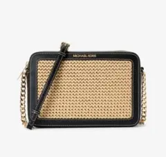 MICHAEL KORS ショルダーバッグ　美品