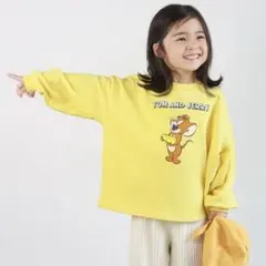 トムジェリ　スウェット