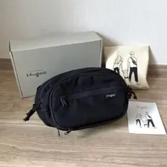 美品】Hugoo ヒップシート ブラック - メルカリ