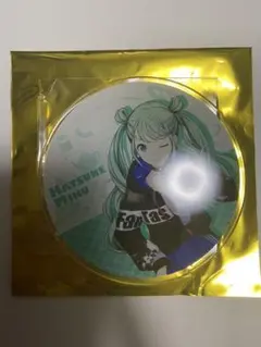 プロセカ トレーディングアクリルコースタースタンド vol.2 ビビバスミク